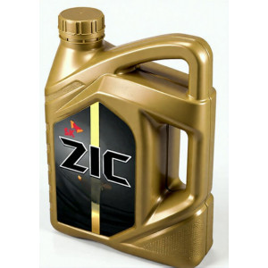 ZIC X7 LS 10W-30