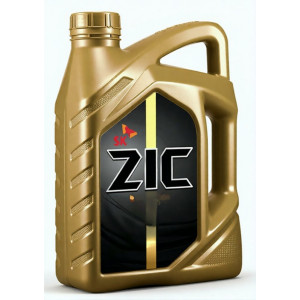 ZIC X7 LS 10W-30