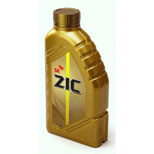 ZIC TOP FS 0W-30