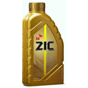 ZIC TOP FS 0W-30