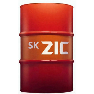 ZIC X9 5W-40