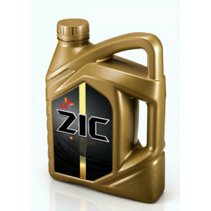 ZIC TOP FS 0W-30