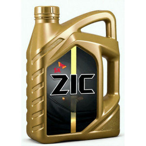 ZIC TOP FS 0W-30