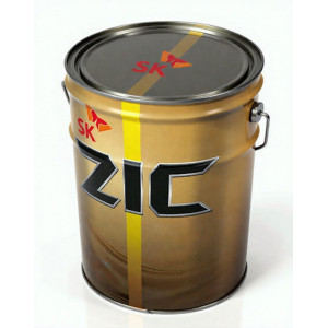 ZIC X7 5W-40