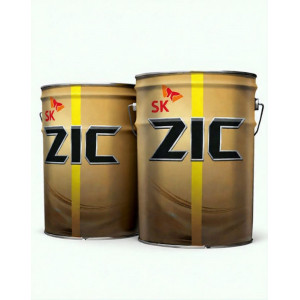 ZIC X7 5W-40
