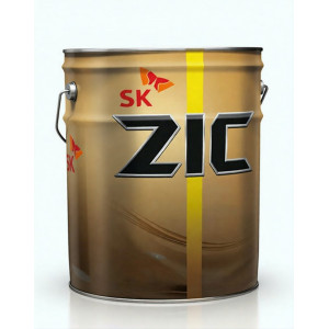 ZIC X7 LS 10W-40