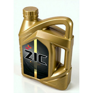 ZIC FLUSH