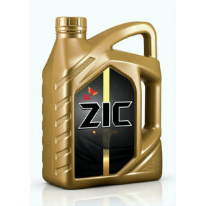 ZIC FLUSH