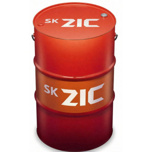 ZIC X9 LS Diesel 5W-40
