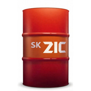ZIC X9 LS Diesel 5W-40