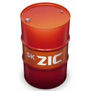 ZIC X7 5W-40