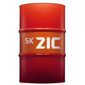 ZIC X7 5W-40