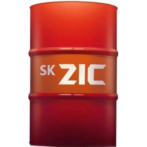 ZIC X7 5W-40