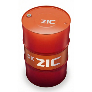 ZIC X5 Diesel 10W-40
