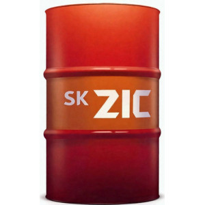 ZIC X5 Diesel 10W-40