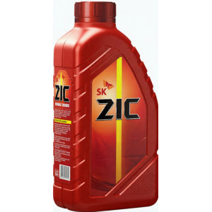 ZIC ATF SP 3