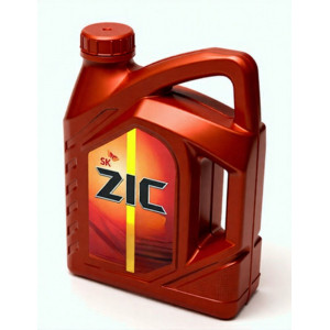 ZIC ATF Multi