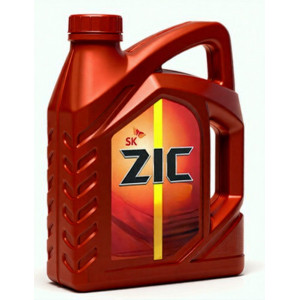 ZIC ATF Multi