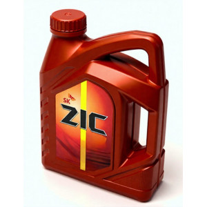 ZIC ATF SP 4