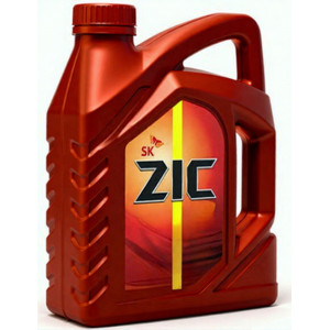 ZIC ATF SP 4