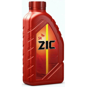 ZIC ATF Multi