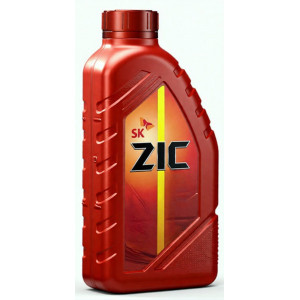 ZIC ATF 2