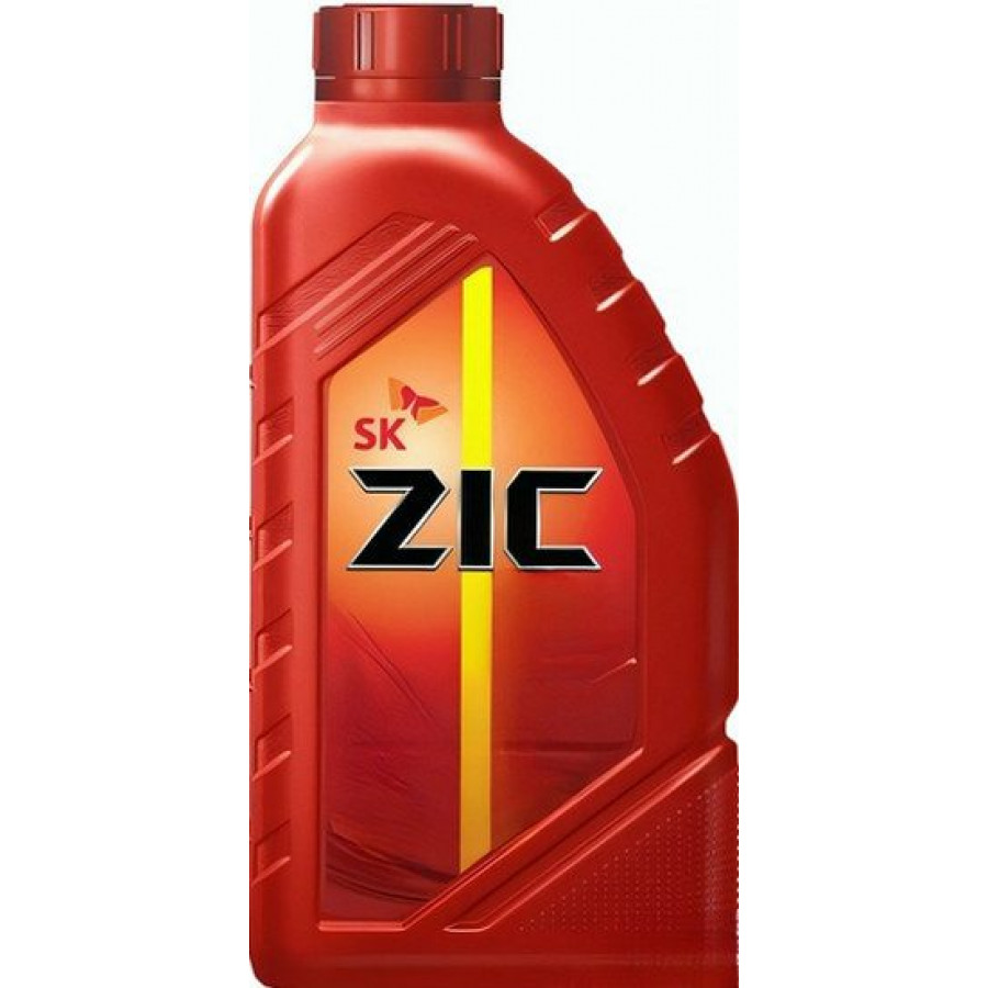 ZIC ATF 2