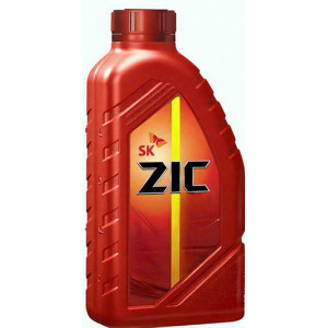 ZIC GFT 75W-85