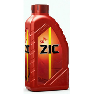 ZIC ATF 3