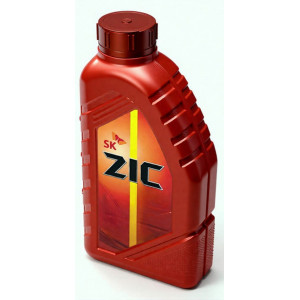 ZIC ATF Dexron 6