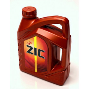 ZIC ATF 6