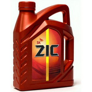 ZIC ATF 6