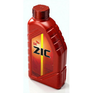 ZIC G-EP 80W-90