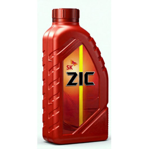 ZIC G-EP 80W-90