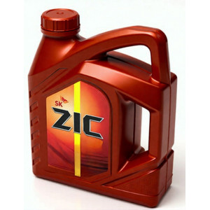 ZIC ATF Multi LF