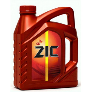 ZIC ATF Multi LF
