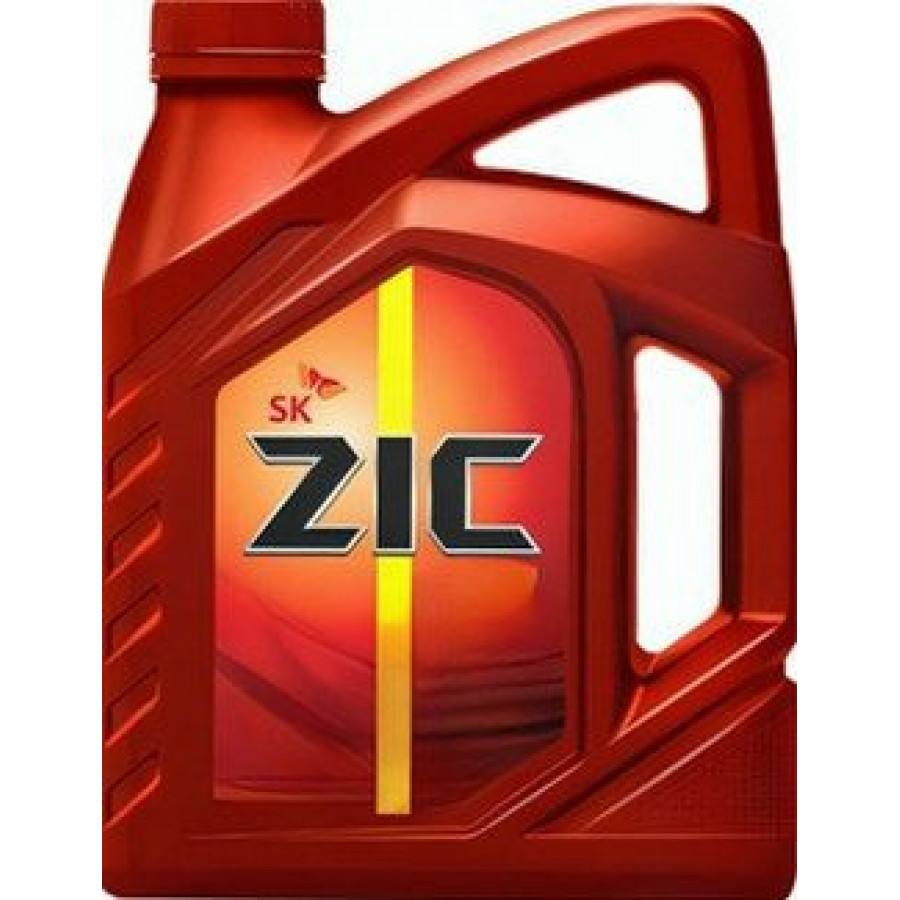 ZIC ATF Multi LF