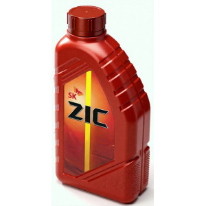 ZIC G-5 80W-90