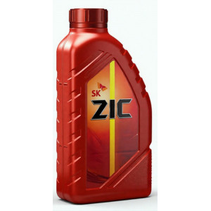 ZIC G-5 80W-90