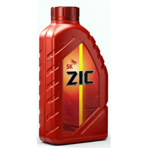 ZIC ATF Multi LF