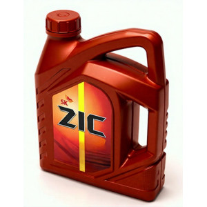 ZIC GFT 75W-90