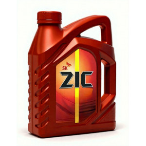 ZIC GFT 75W-90