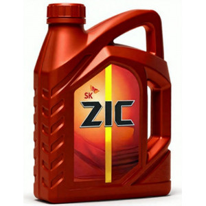 ZIC ATF SP 3
