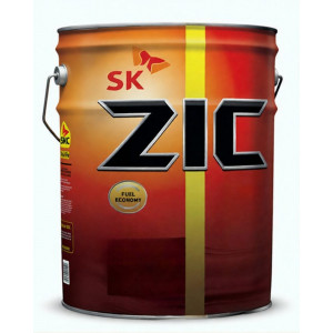 ZIC ATF 2 20W-50