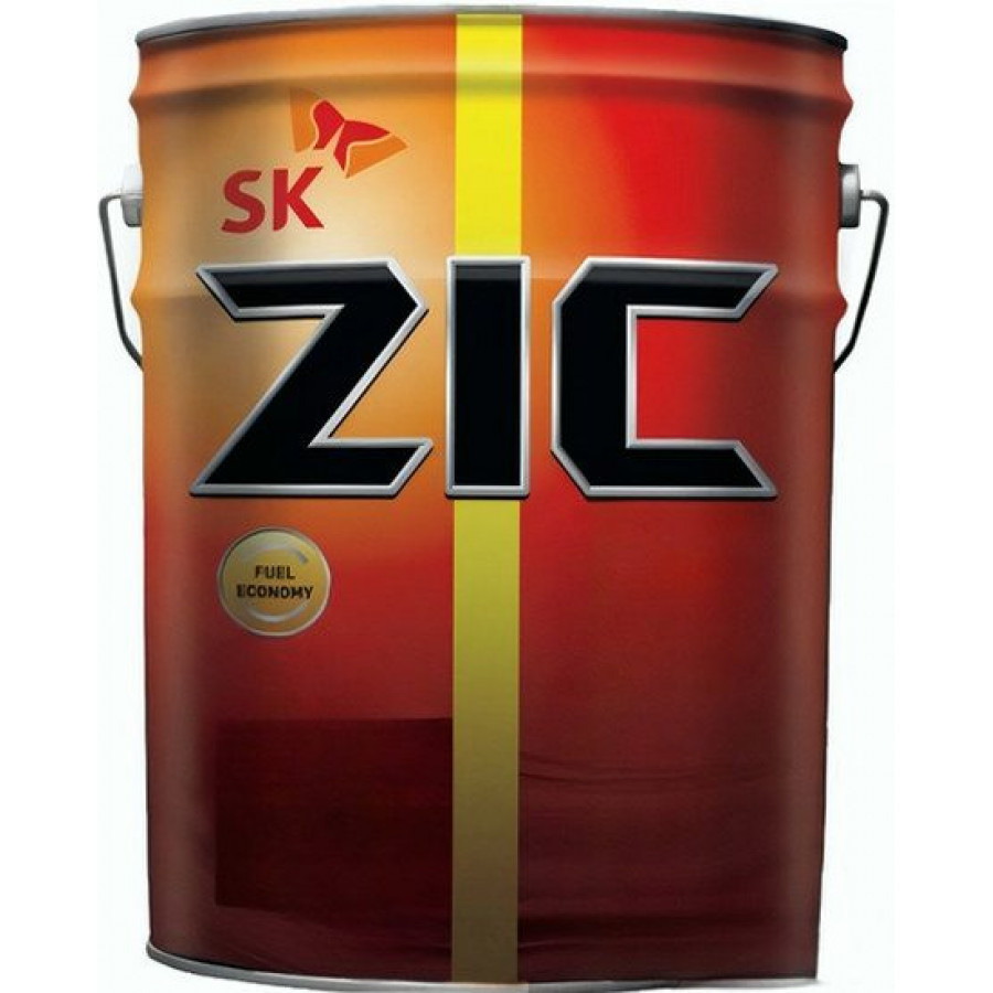 ZIC ATF 2 20W-50
