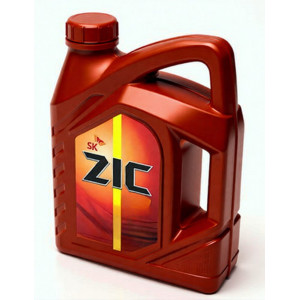 ZIC CVT Multi