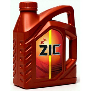 ZIC CVT Multi