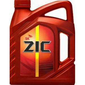 ZIC CVT Multi