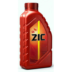 ZIC CVT Multi