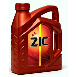 ZIC G-FF 75W-85